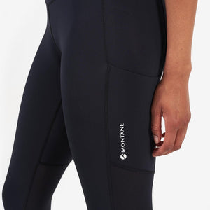 Montane Trikoot Women's Katla Long Trail Tights Treeline Outdoors