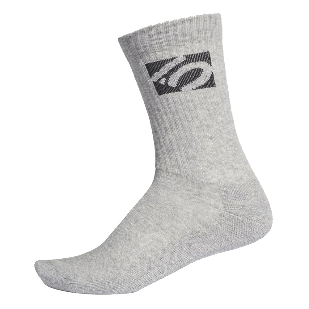 FiveTen Sukat Crew Socks (one pair) Treeline Outdoors