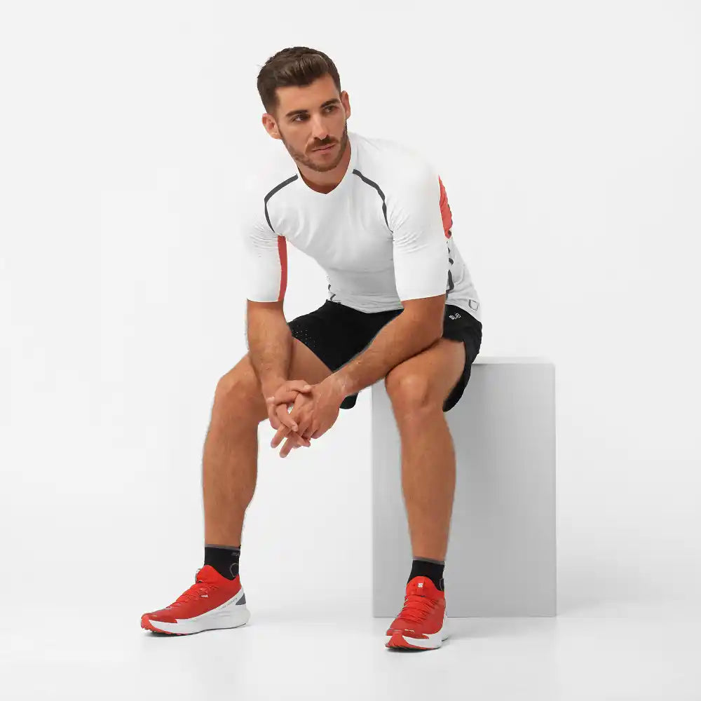 Salomon Juoksukengät S/LAB Pulsar 2 Treeline Outdoors