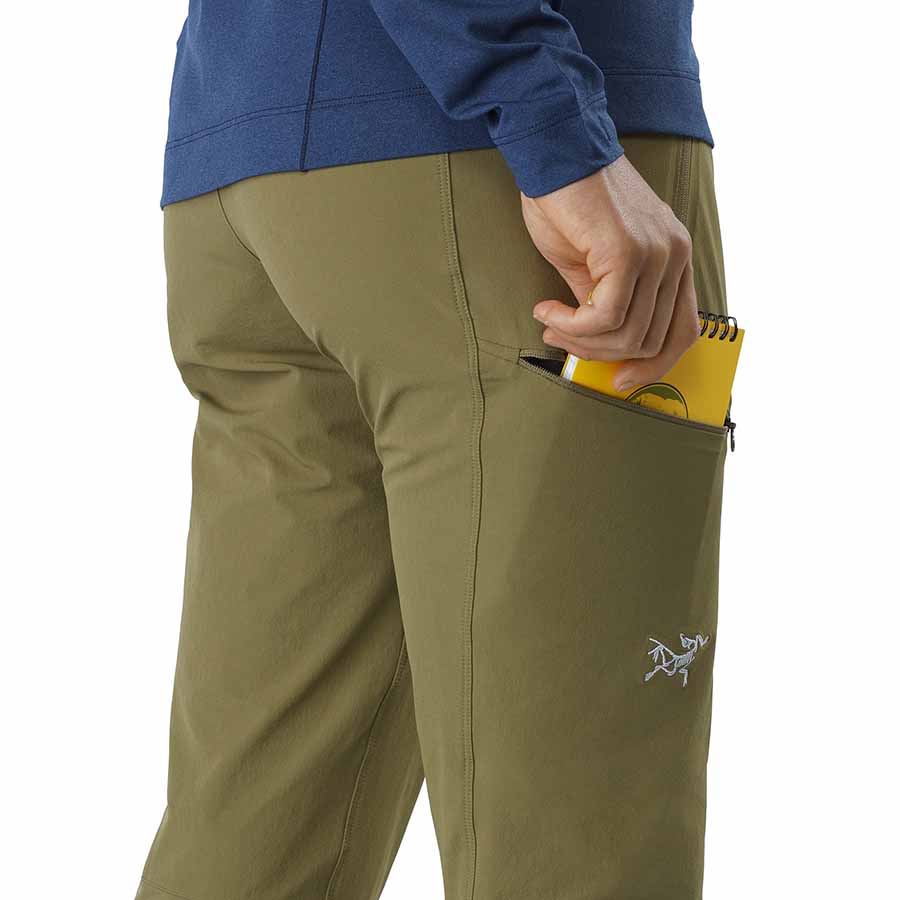 Arcteryx gamma lt pants on sale womens