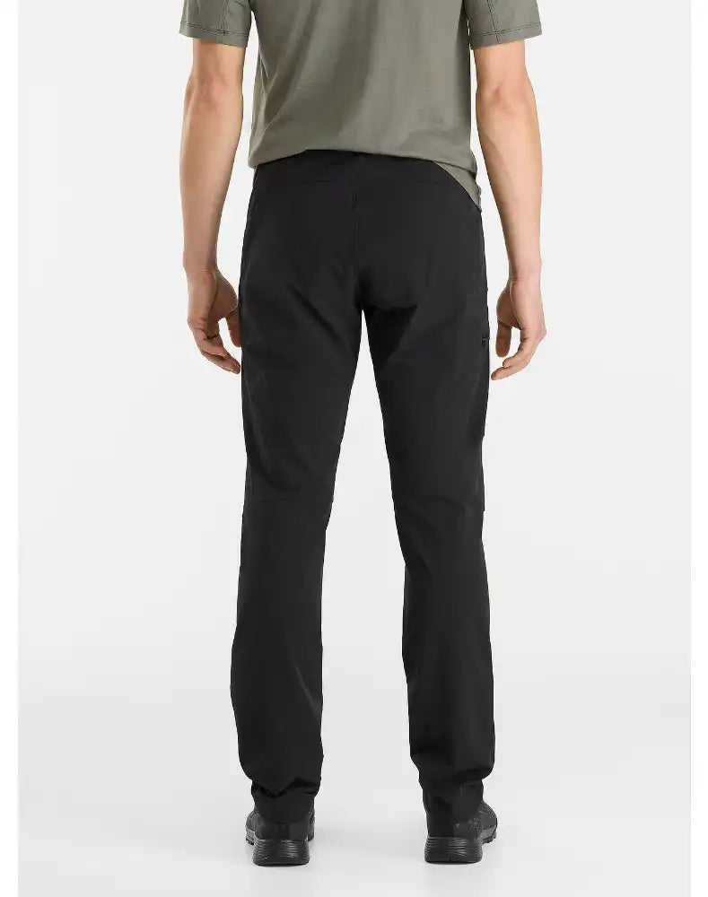 Arc'teryx Softshell-housut Gamma Pant Men's  Treeline Outdoors