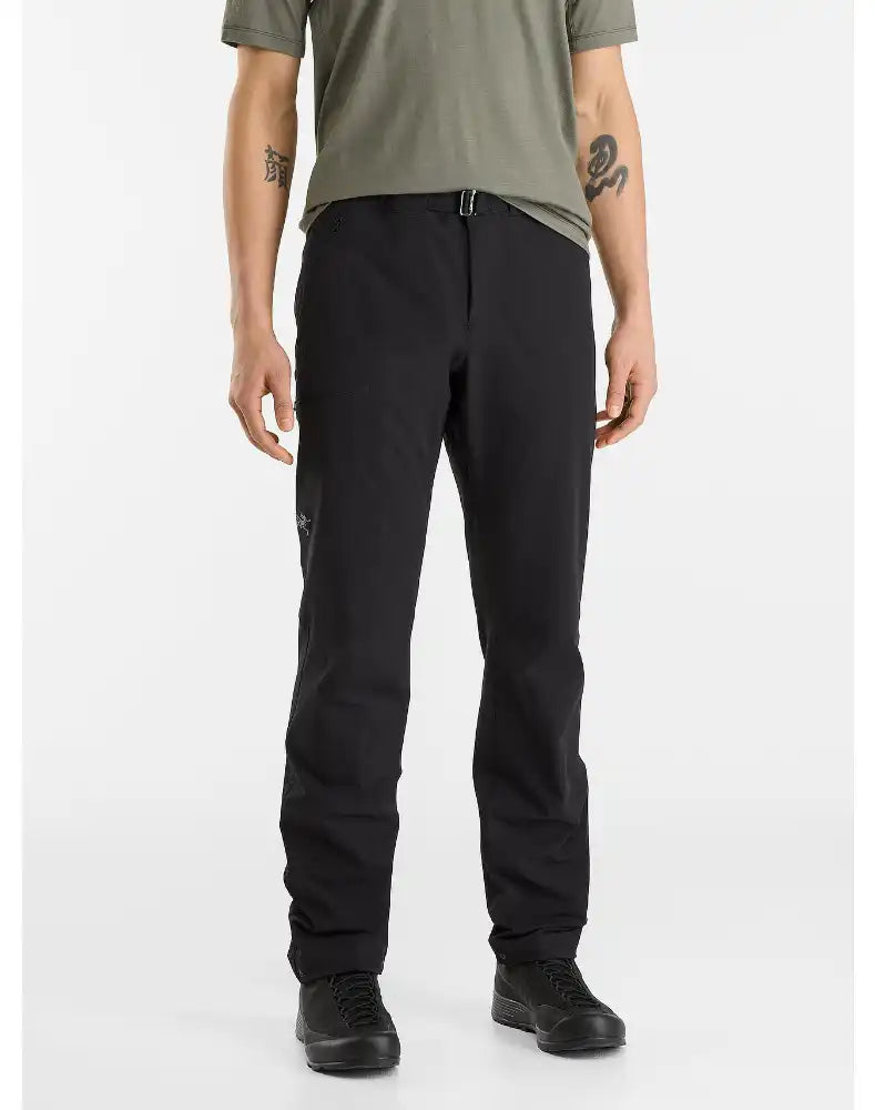 Arc'teryx Gamma Pant Men's Softshell-housut Arc'teryx Gamma Pant Men's Softshell-housut