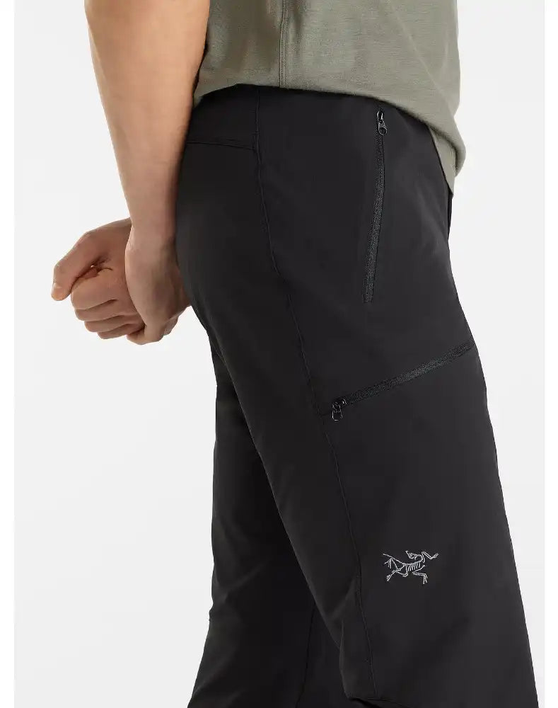 Arc'teryx Softshell-housut Gamma Pant Men's  Treeline Outdoors