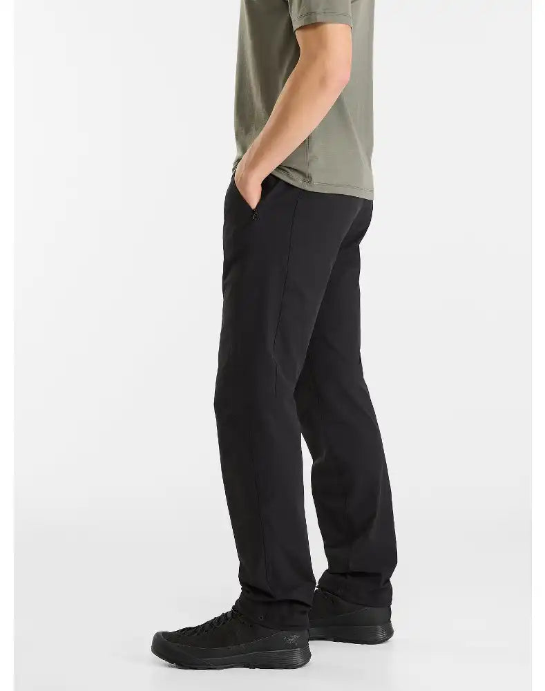 Arc'teryx Softshell-housut Gamma Pant Men's  Treeline Outdoors