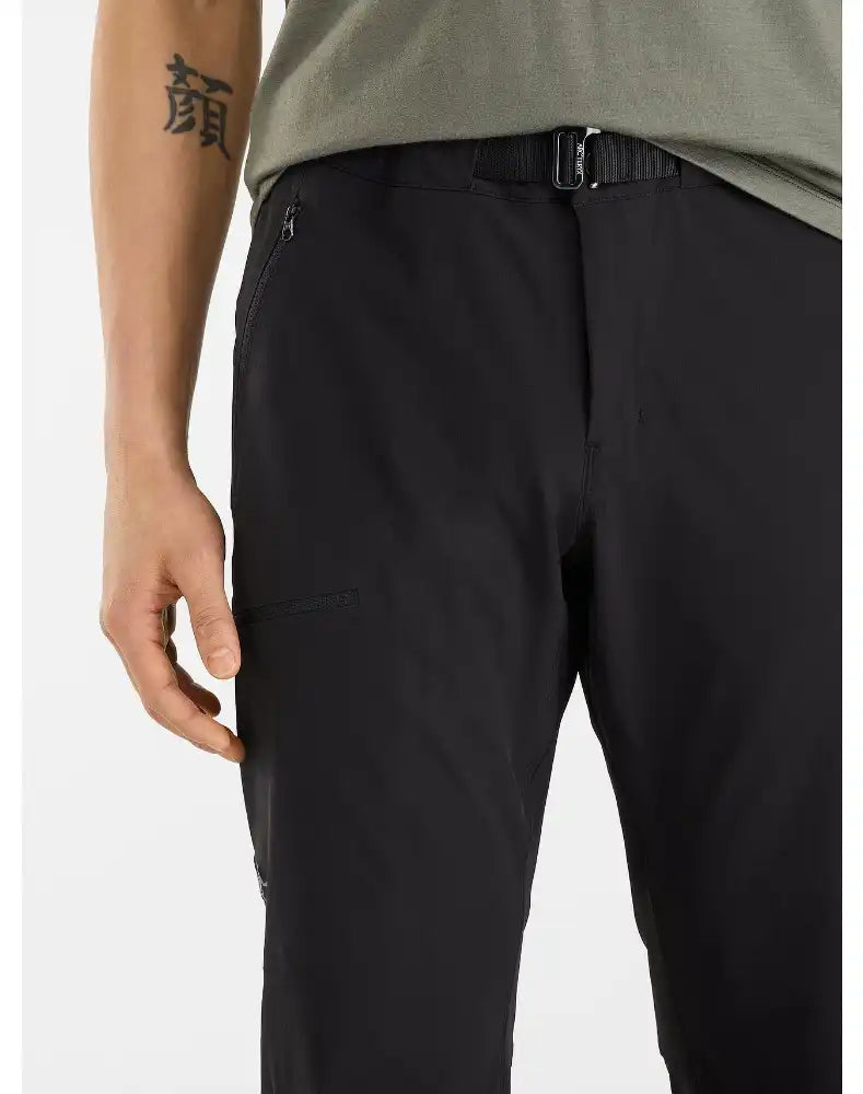 Arc'teryx Softshell-housut Gamma Pant Men's  Treeline Outdoors