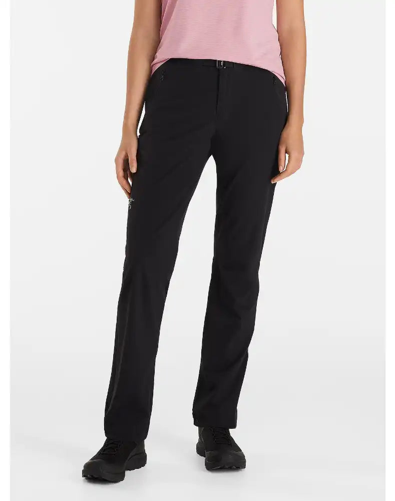 Arc'teryx Softshell-housut Gamma Pant Women's Treeline Outdoors