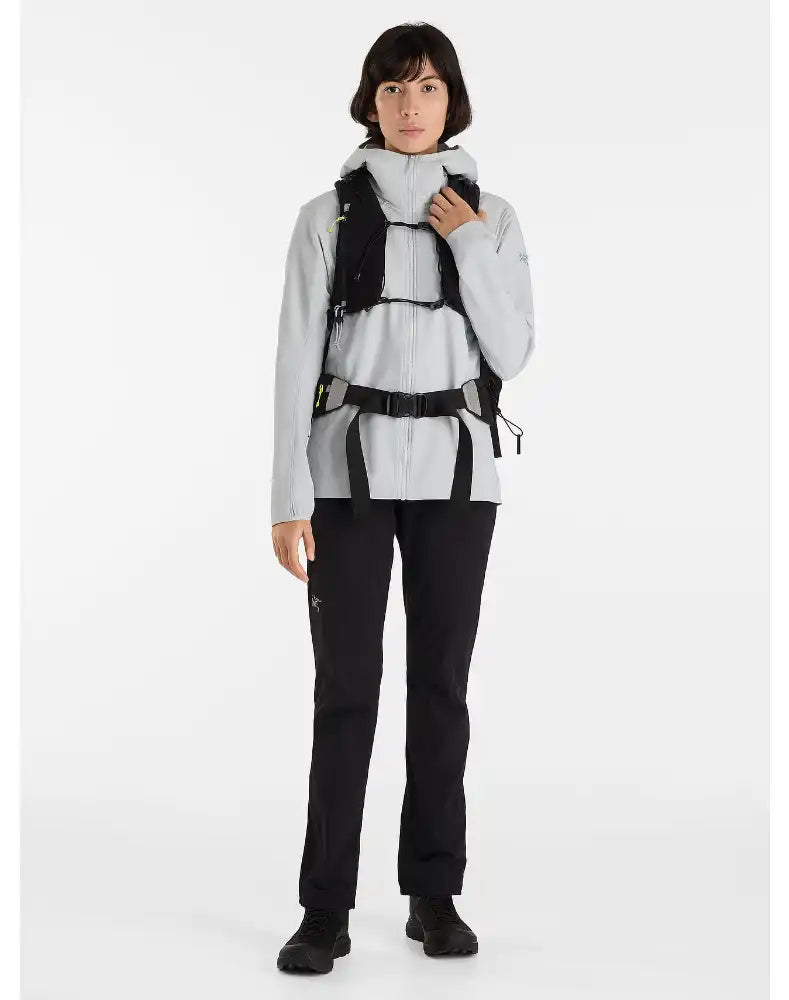 Arc'teryx Softshell-housut Gamma Pant Women's Treeline Outdoors