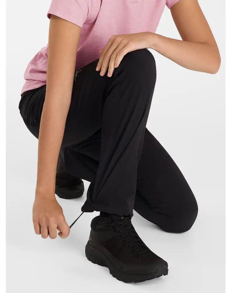 Arc'teryx Softshell-housut Gamma Pant Women's Treeline Outdoors