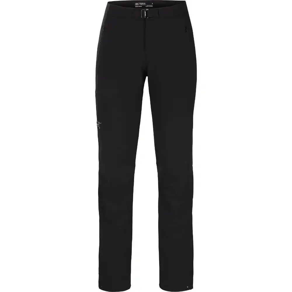 Arc'teryx Softshell-housut Gamma Pant Women's Treeline Outdoors