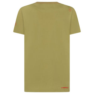 La Sportiva T-paidat Stripe Evo T-Shirt M Treeline Outdoors