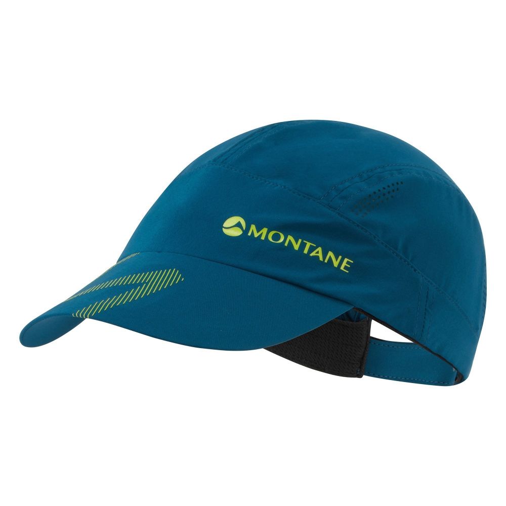 Montane Lippikset Coda Cap Treeline Outdoors