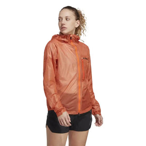 Adidas Vedenpitävät kuoritakit Terrex Agravic 2.5 Layer Rain Jacket Women's Treeline Outdoors