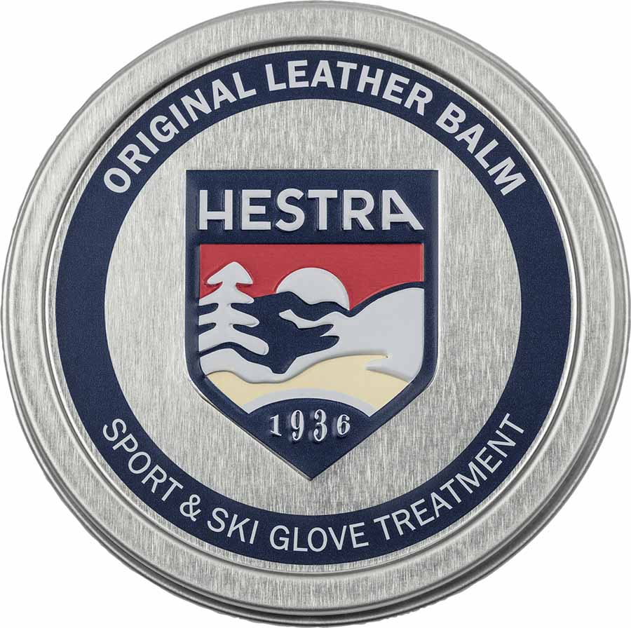 Hestra Käsineiden hoitotuotteet Hestra Leather Balm Treeline Outdoors