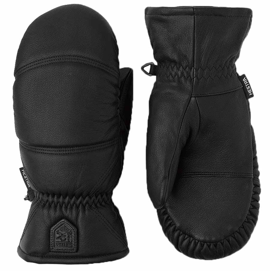 Hestra Käsineet Leather Box Treeline Outdoors