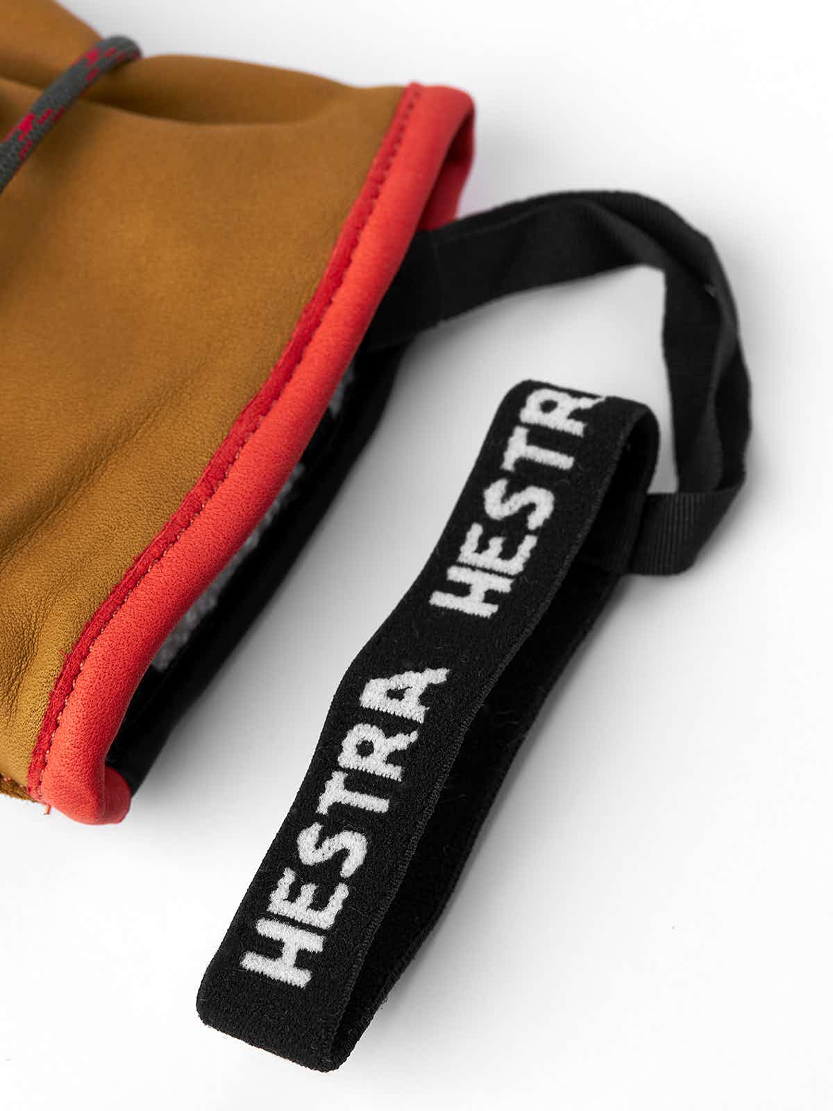 Hestra Käsineet Wakayama Treeline Outdoors