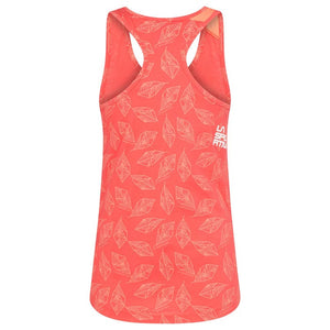La Sportiva T-paidat Leaf Tank W Treeline Outdoors