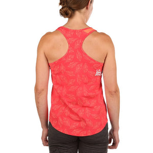 La Sportiva T-paidat Leaf Tank W Treeline Outdoors