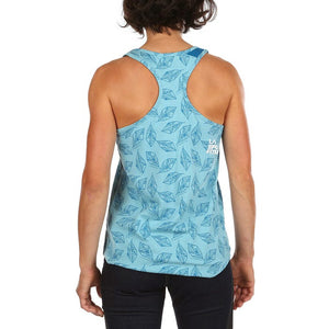 La Sportiva T-paidat Leaf Tank W Treeline Outdoors