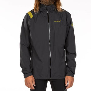 La Sportiva Vedenpitävät kuoritakit Run Jacket M Treeline Outdoors
