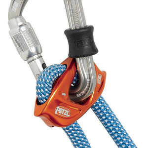 Petzl Liitosköydet Connect Adjust I-liitosköysi Treeline Outdoors