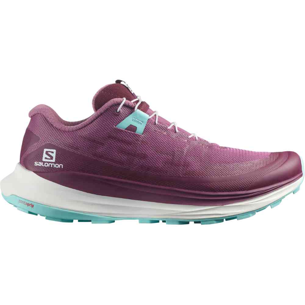 Salomon Juoksukengät Ultra Glide Women's Treeline Outdoors