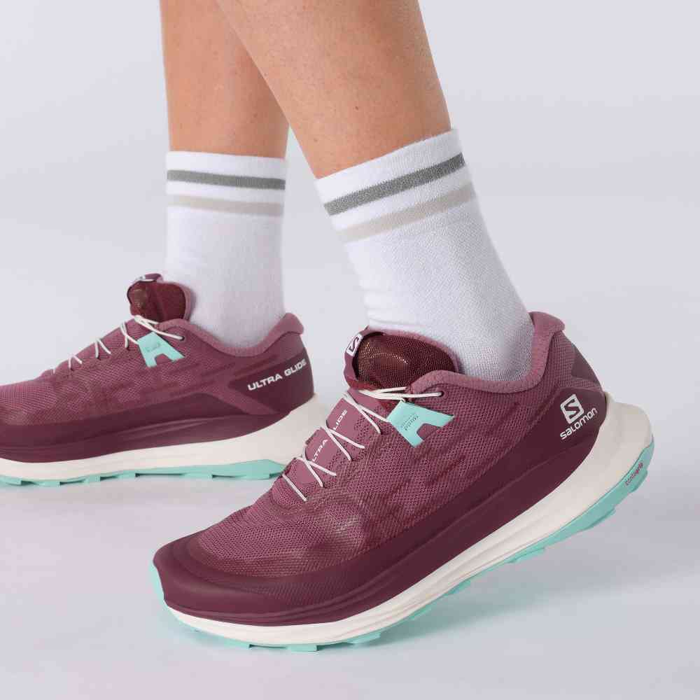 Salomon Juoksukengät Ultra Glide Women's Treeline Outdoors