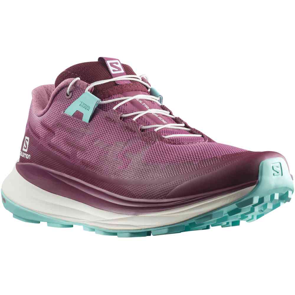 Salomon Juoksukengät Ultra Glide Women's Treeline Outdoors