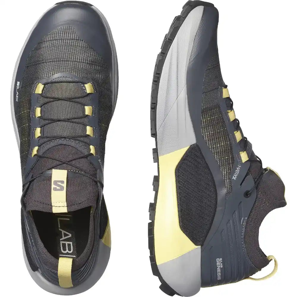 Salomon Juoksukengät S/LAB Genesis Treeline Outdoors