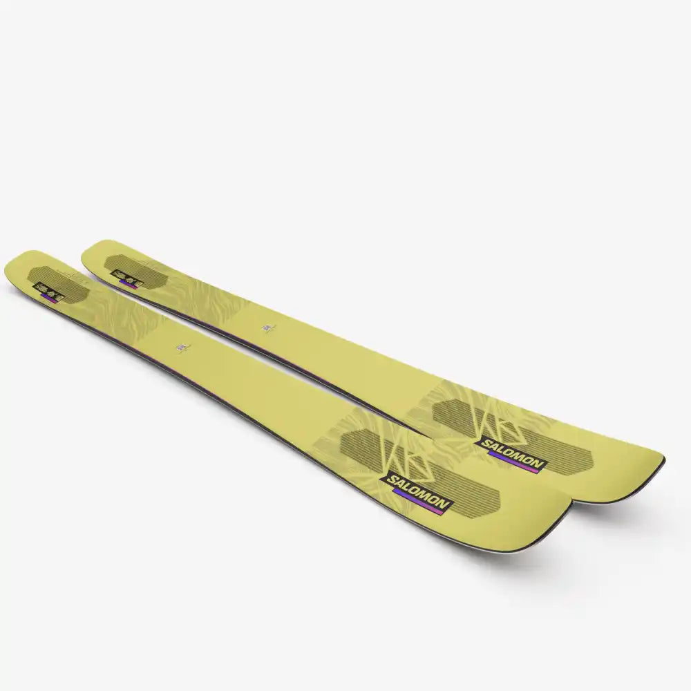 Salomon Laskettelusukset N QST Stella 106 22/23 Treeline Outdoors