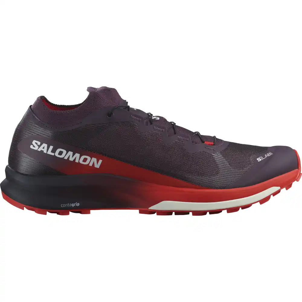 Salomon Juoksukengät S/LAB Ultra 3 V2 Treeline Outdoors