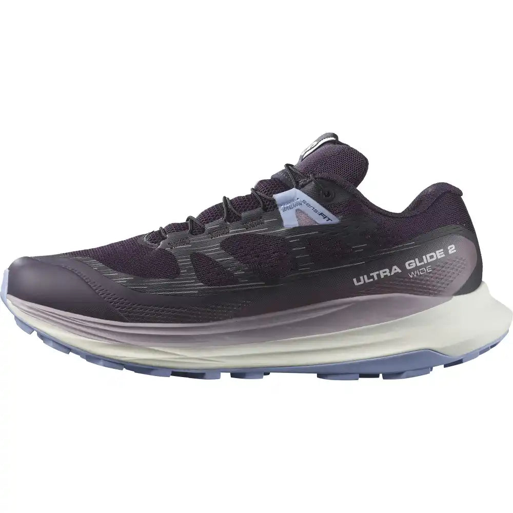 Salomon Juoksukengät Ultra Glide 2 Wide Women's Treeline Outdoors