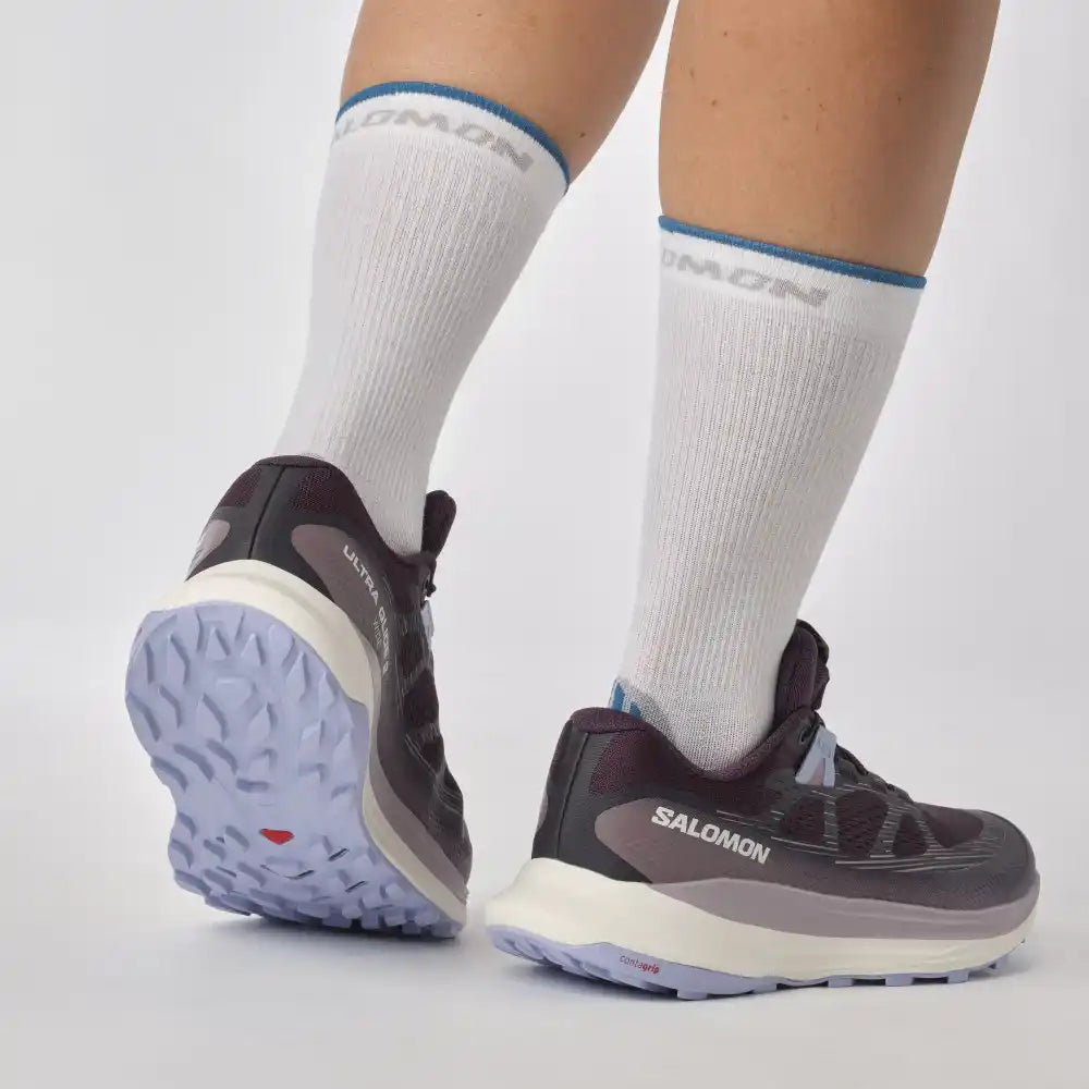 Salomon Juoksukengät Ultra Glide 2 Wide Women's Treeline Outdoors