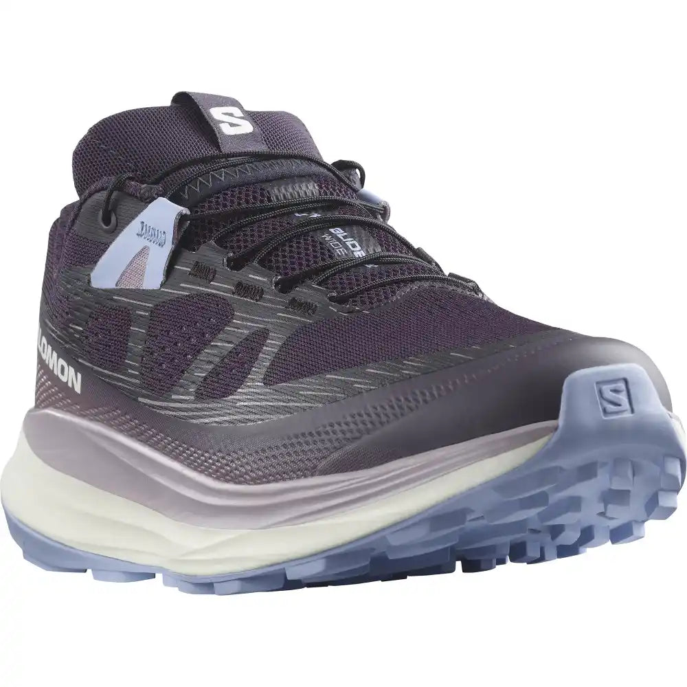Salomon Juoksukengät Ultra Glide 2 Wide Women's Treeline Outdoors