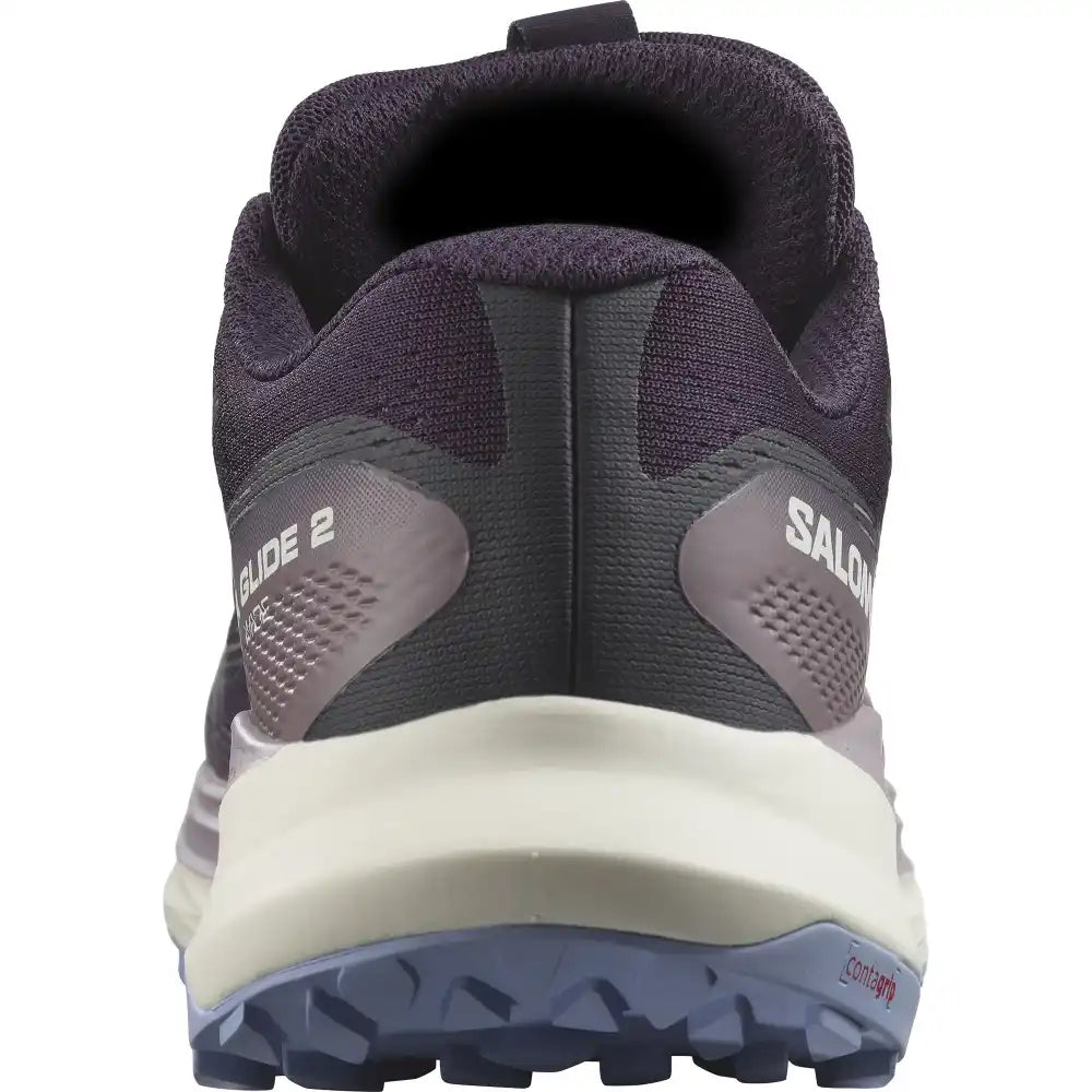 Salomon Juoksukengät Ultra Glide 2 Wide Women's Treeline Outdoors