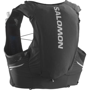 Salomon Juoksureput Sense Pro 10 Running Vest Treeline Outdoors