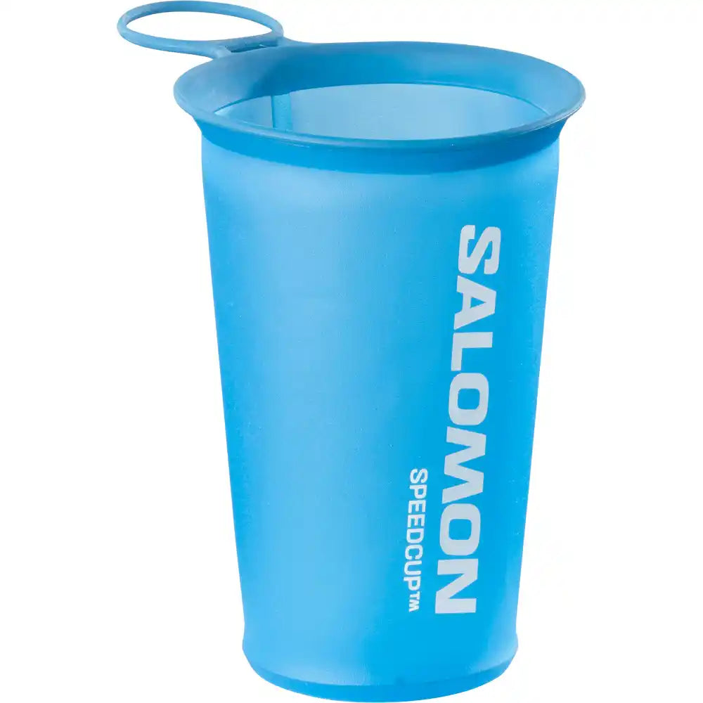 Salomon Astiat ja aterimet Soft Cup Speed 150ml/5oz Treeline Outdoors