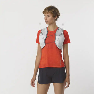 Salomon Juoksureput Sense Pro 10 Women's Running Vest Treeline Outdoors