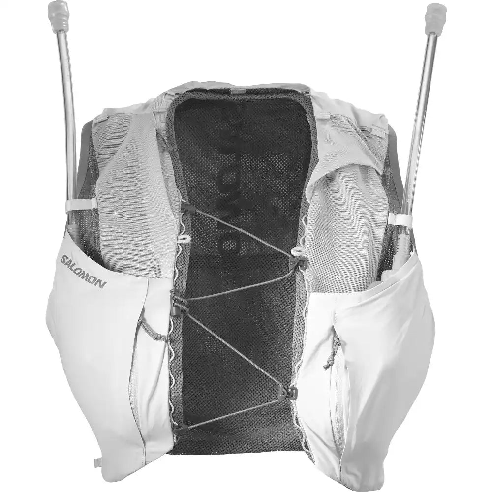 Salomon Juoksureput Sense Pro 10 Women's Running Vest Treeline Outdoors