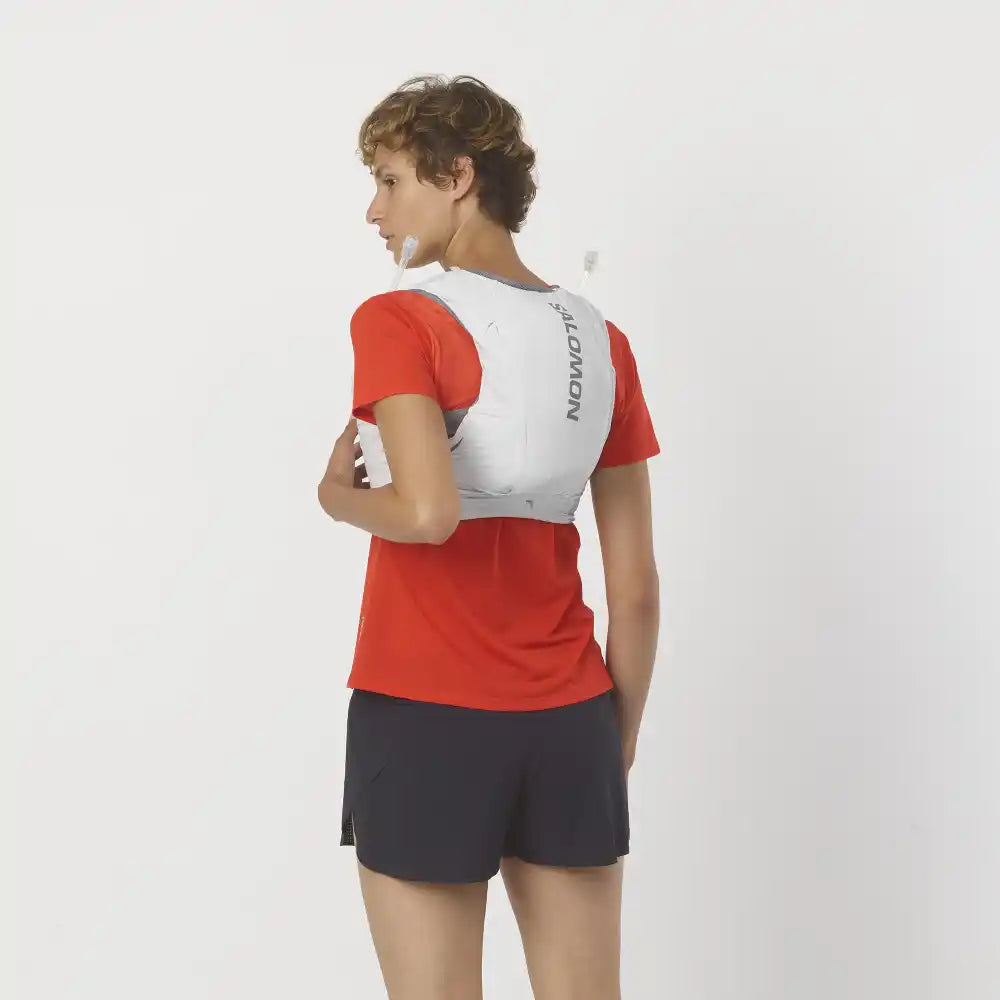 Salomon Juoksureput Sense Pro 10 Women's Running Vest Treeline Outdoors