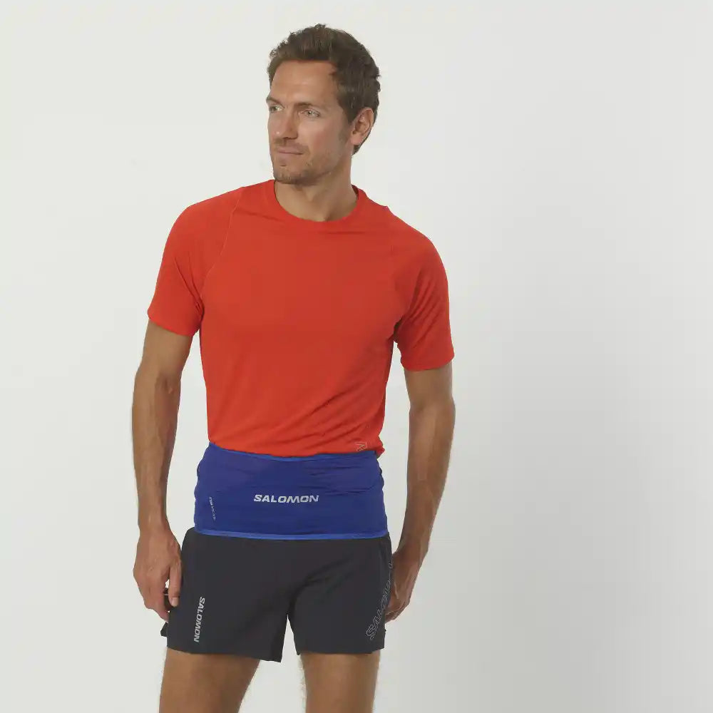 Salomon Juomavyöt ADV Skin Running Belt Treeline Outdoors