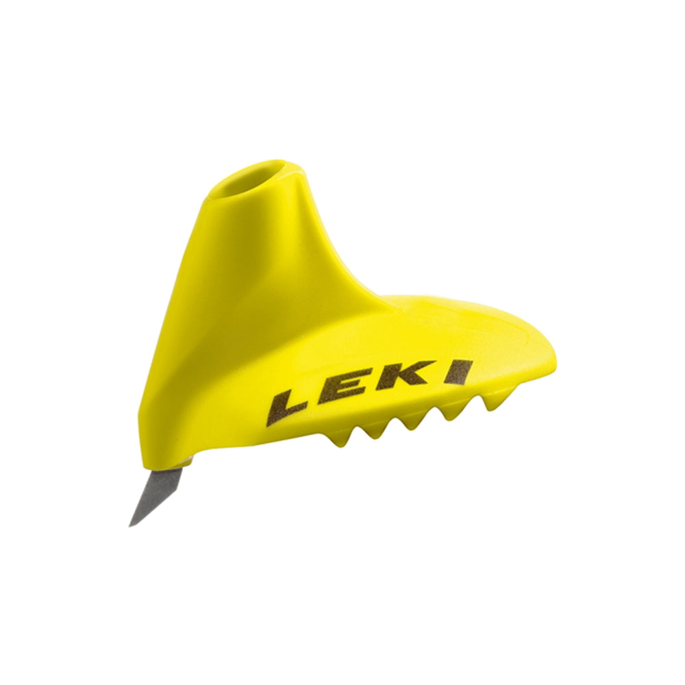 Leki Hiihtosauvojen varaosat Super Race Vario Basket Treeline Outdoors