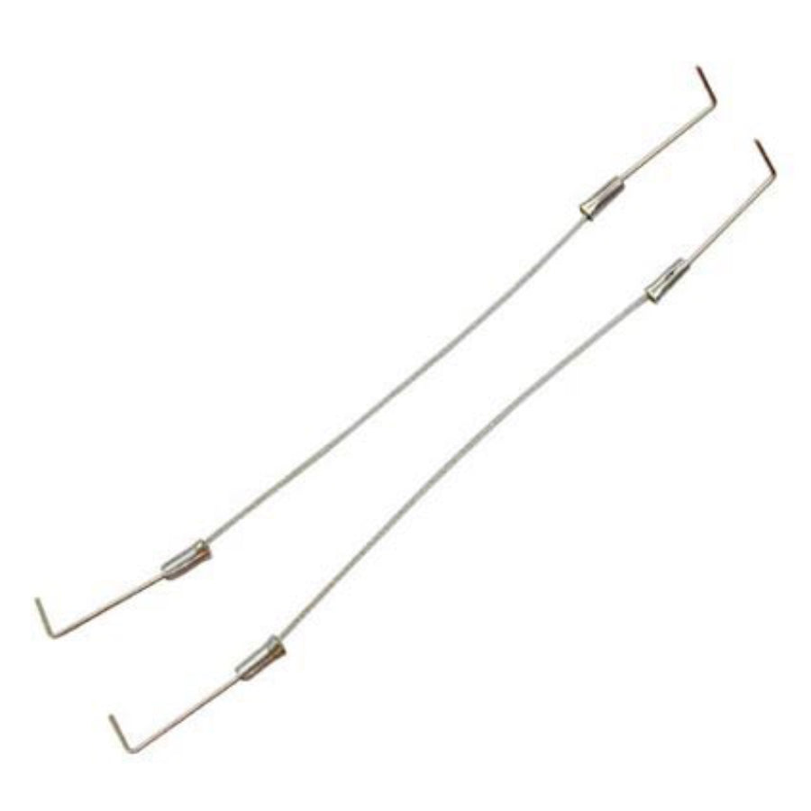 Black Diamond Frendit ja Camalotit Camalot C4 Trigger Kit Treeline Outdoors