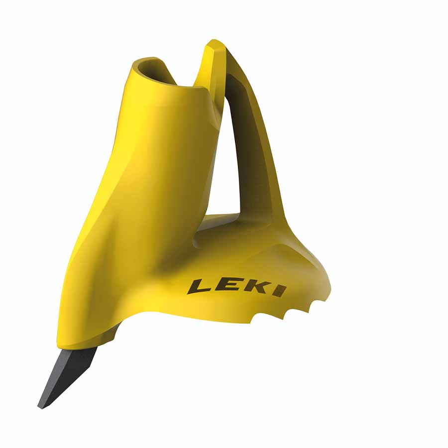 Leki Hiihtosauvojen varaosat Fin Vario Basket Treeline Outdoors