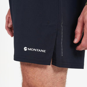 Montane Shortsit Dragon 7" Shorts Men's Treeline Outdoors