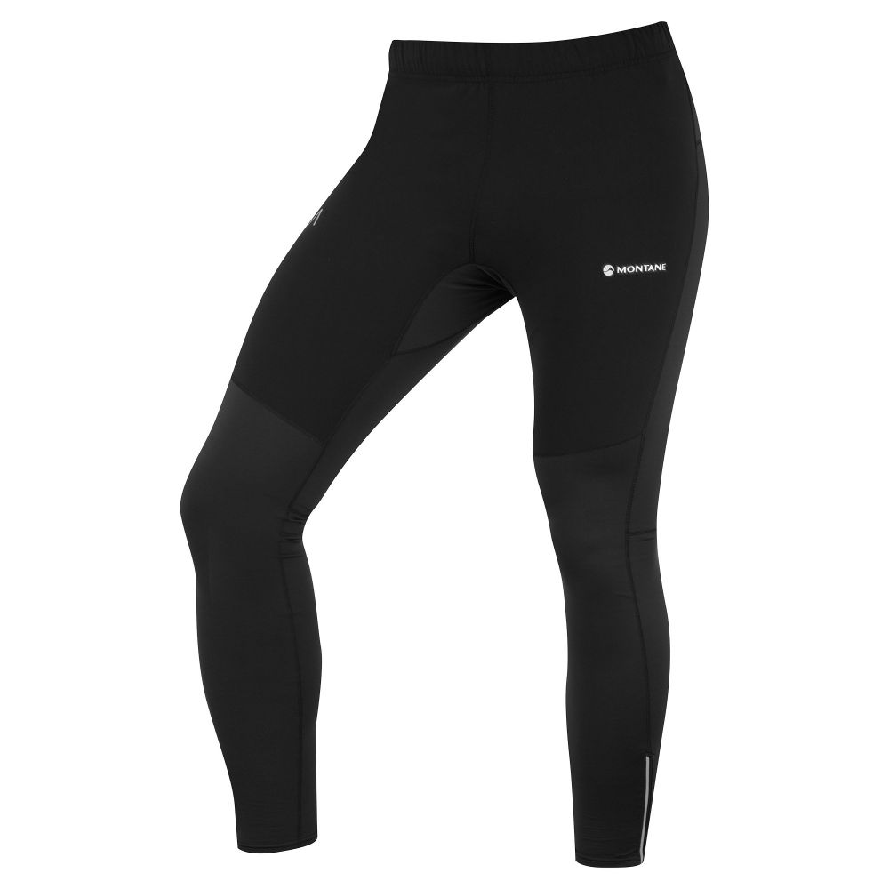 Montane Trikoot Thermal Trail Tights Men's Treeline Outdoors