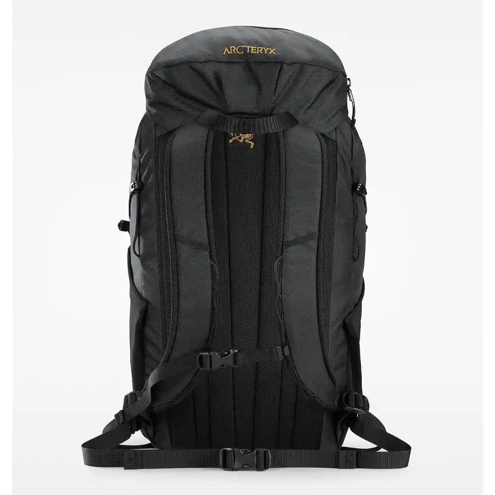 Arc'teryx Päiväreput Mantis 20 Backpack Treeline Outdoors