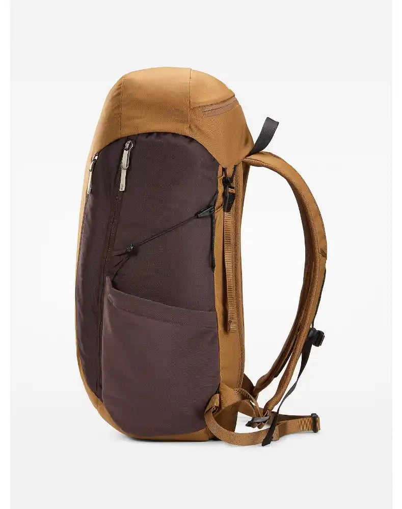 Arc'teryx Päiväreput Mantis 30 Backpack Treeline Outdoors