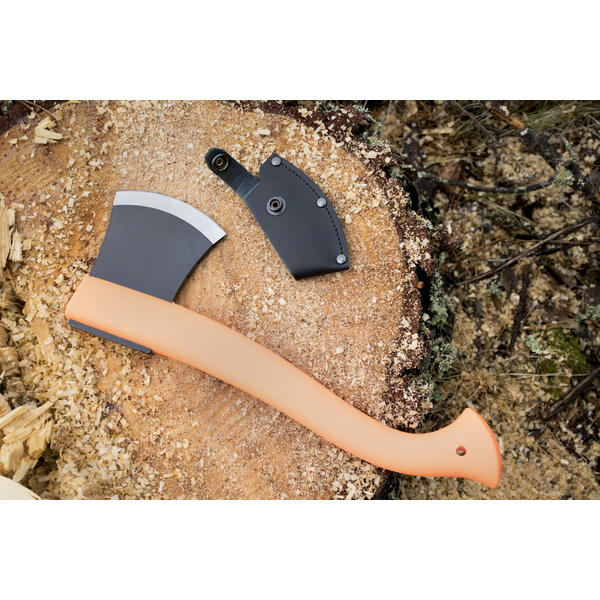 Morakniv Retkikirveet Outdoor Axe Treeline Outdoors