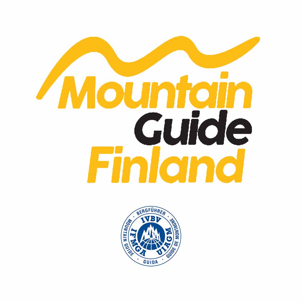 MountainGuide.fi Kurssit Johdanto Lumiturvallisuuteen 1pv Treeline Outdoors