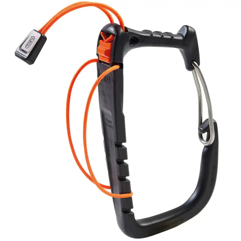 Petzl Tarvikesulkurenkaat Caritool Evo Varustesulkurengas Treeline Outdoors